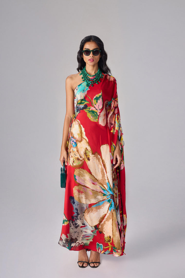 ziana kaftan