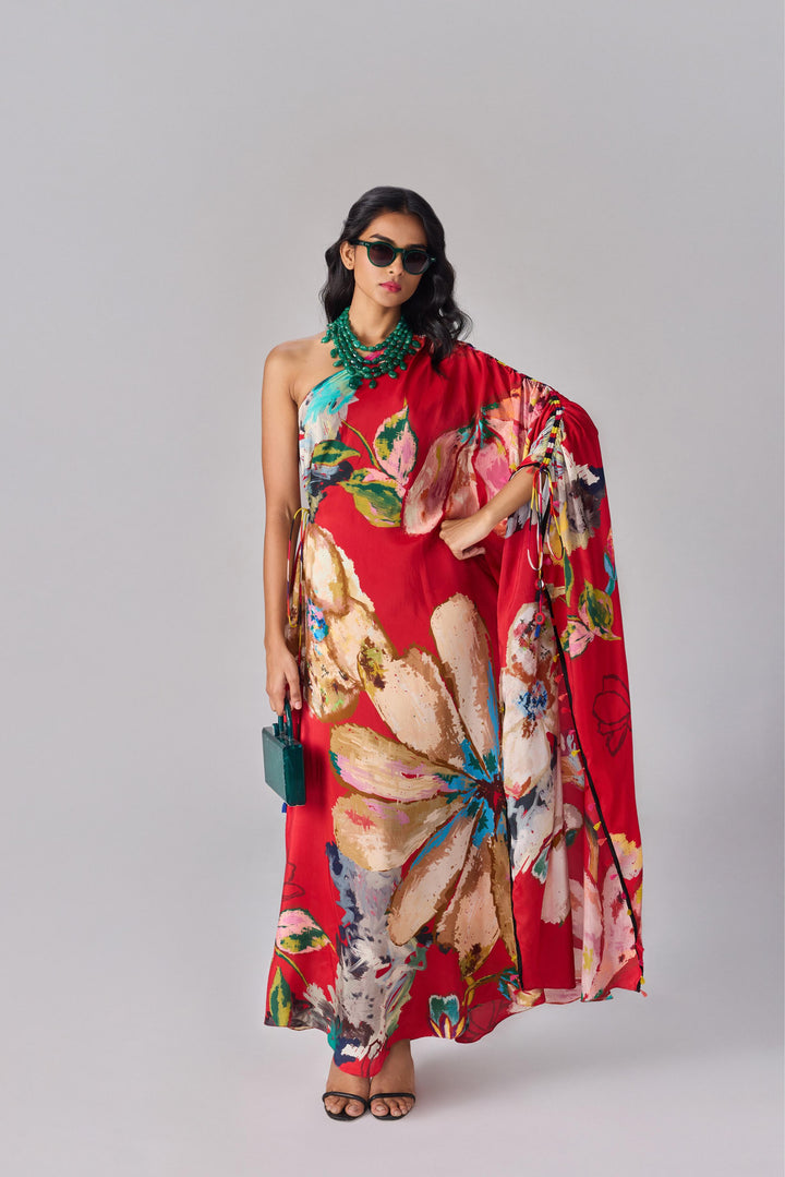 ziana kaftan