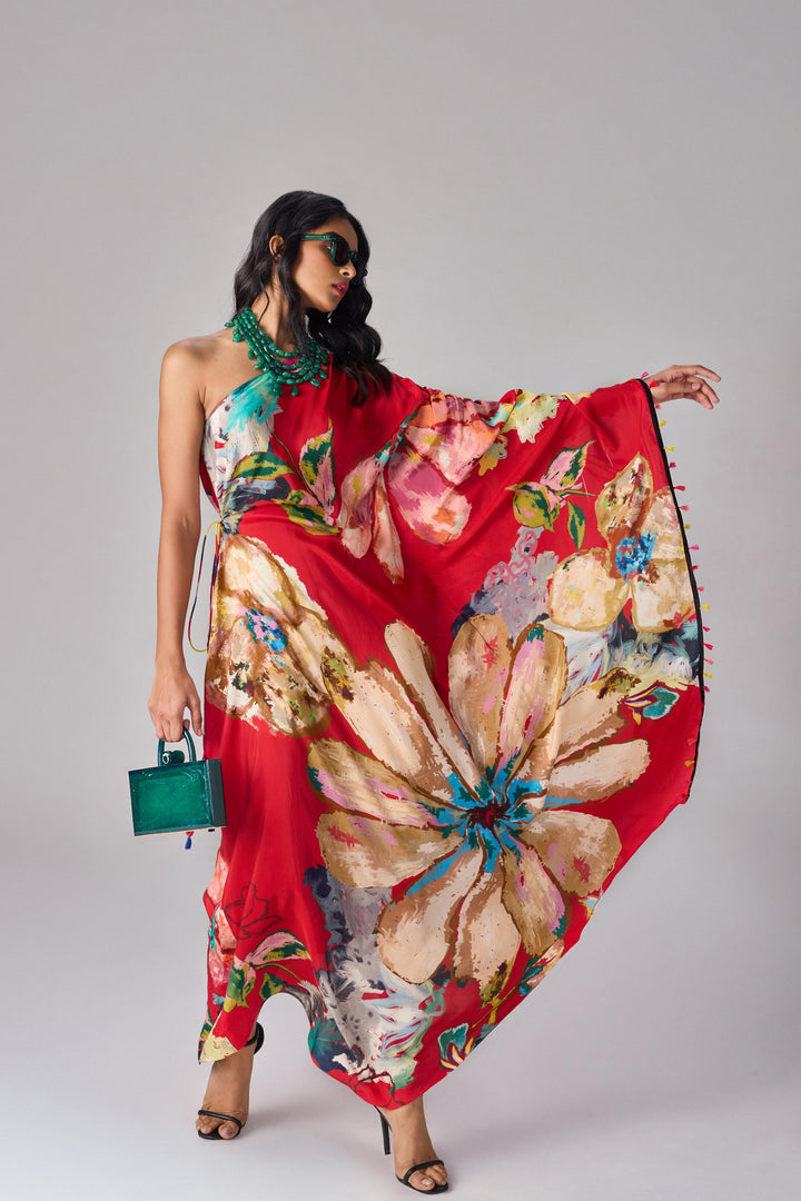 ziana kaftan
