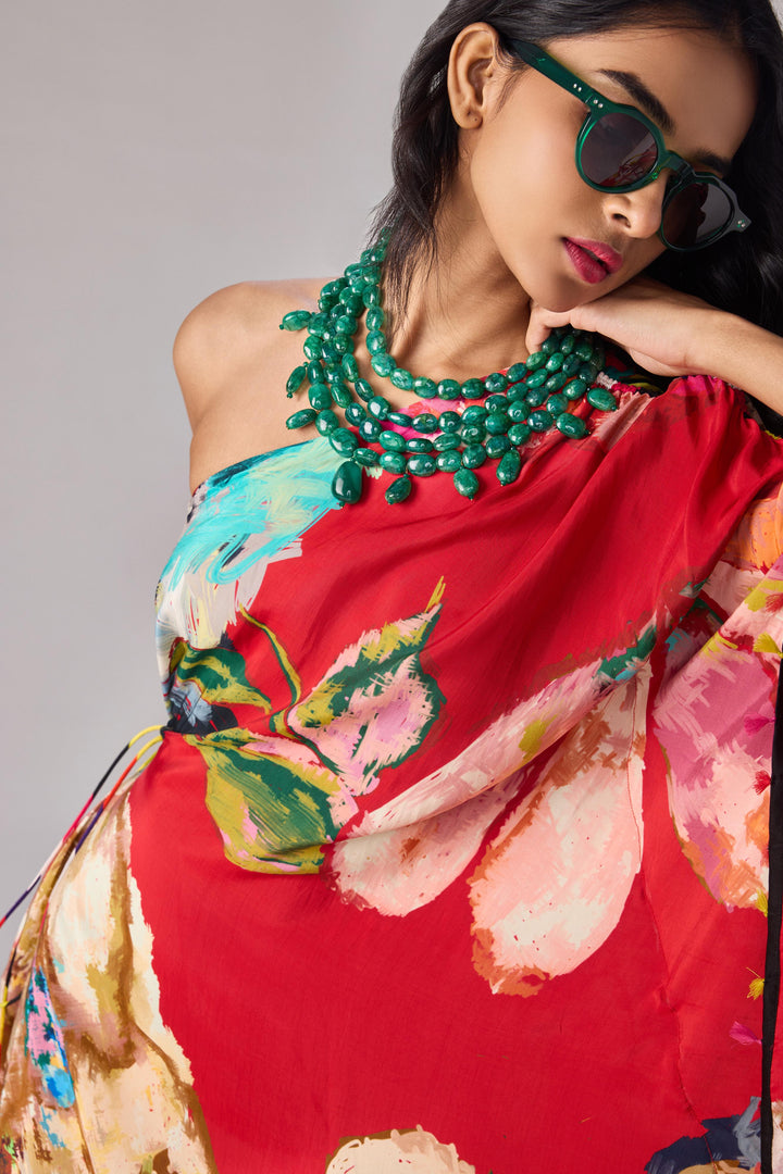 ziana kaftan