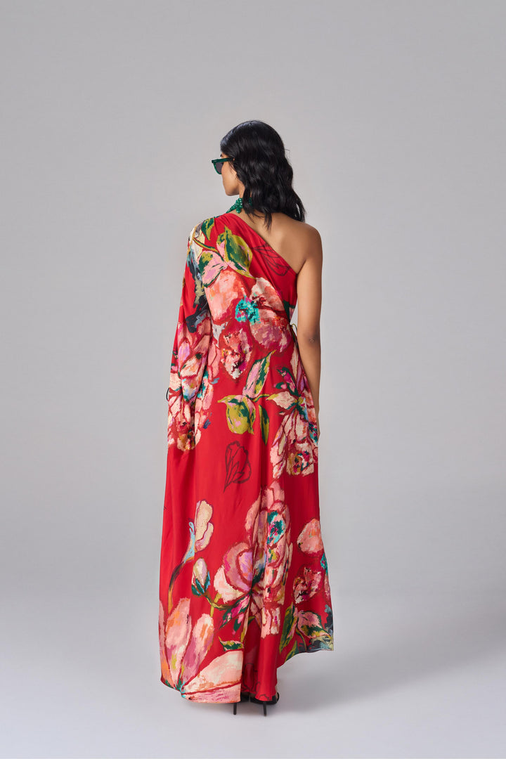 ziana kaftan
