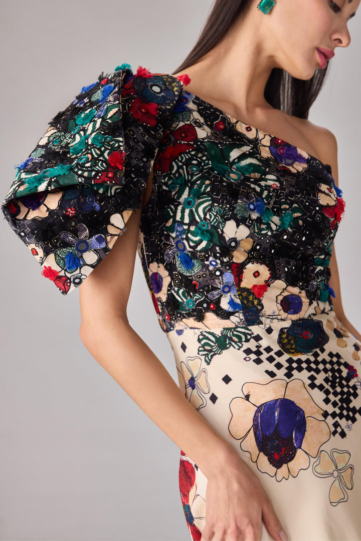 bianca dress