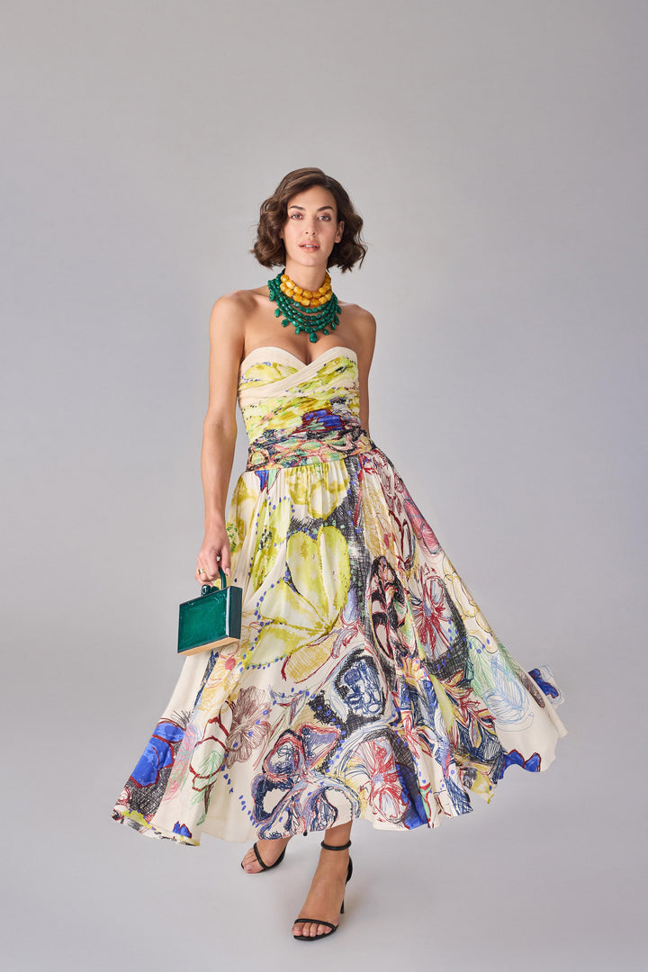 nadia dress