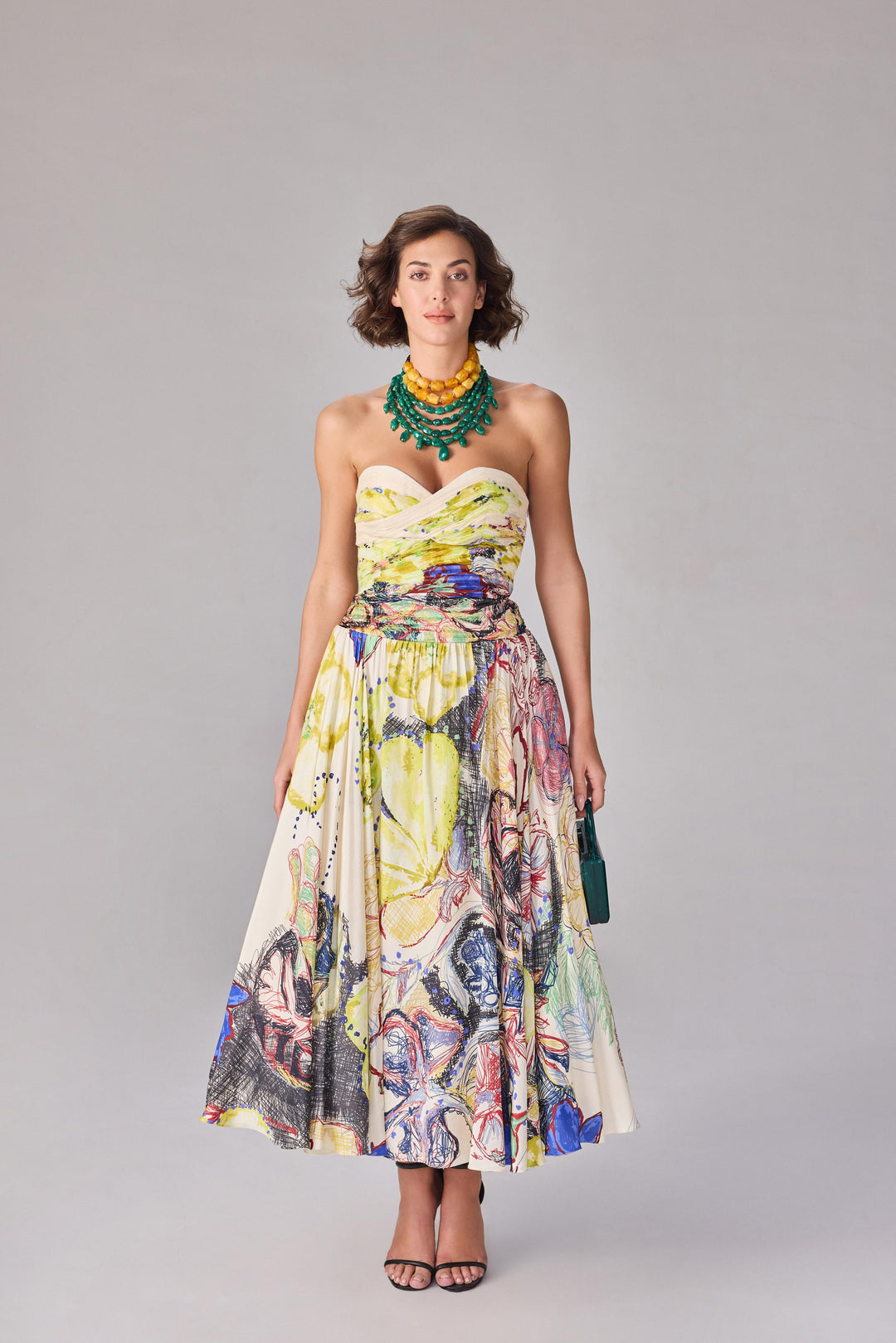 nadia dress