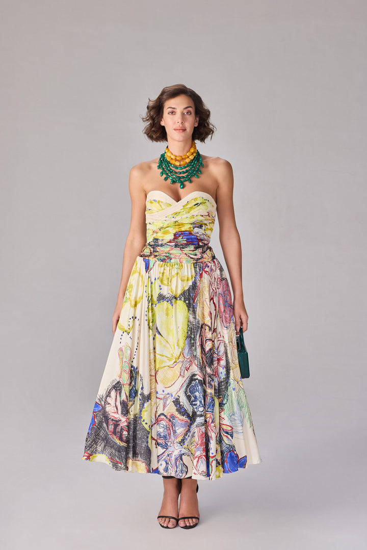 nadia dress