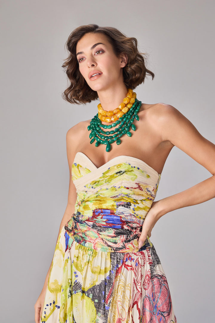 nadia dress
