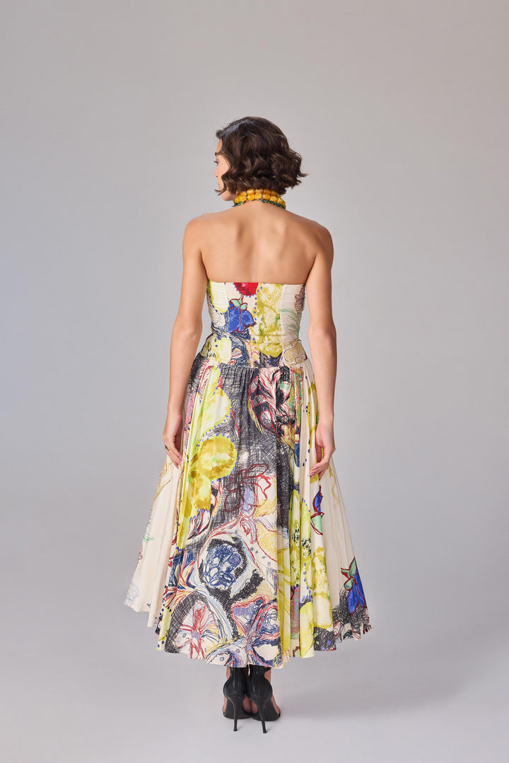 nadia dress