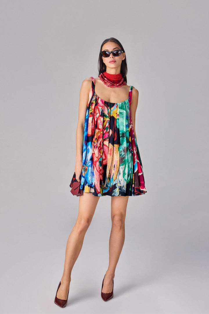 sway dress