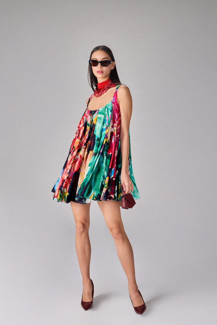 sway dress
