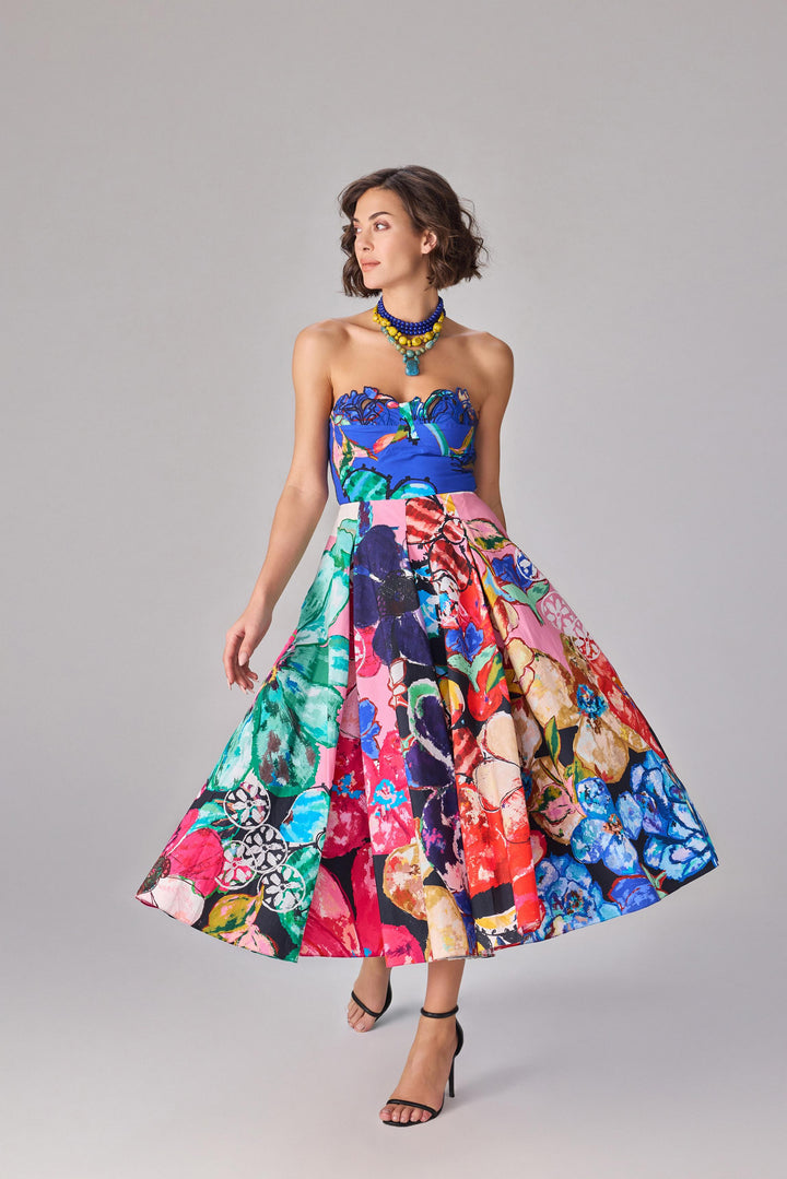 lilian dress
