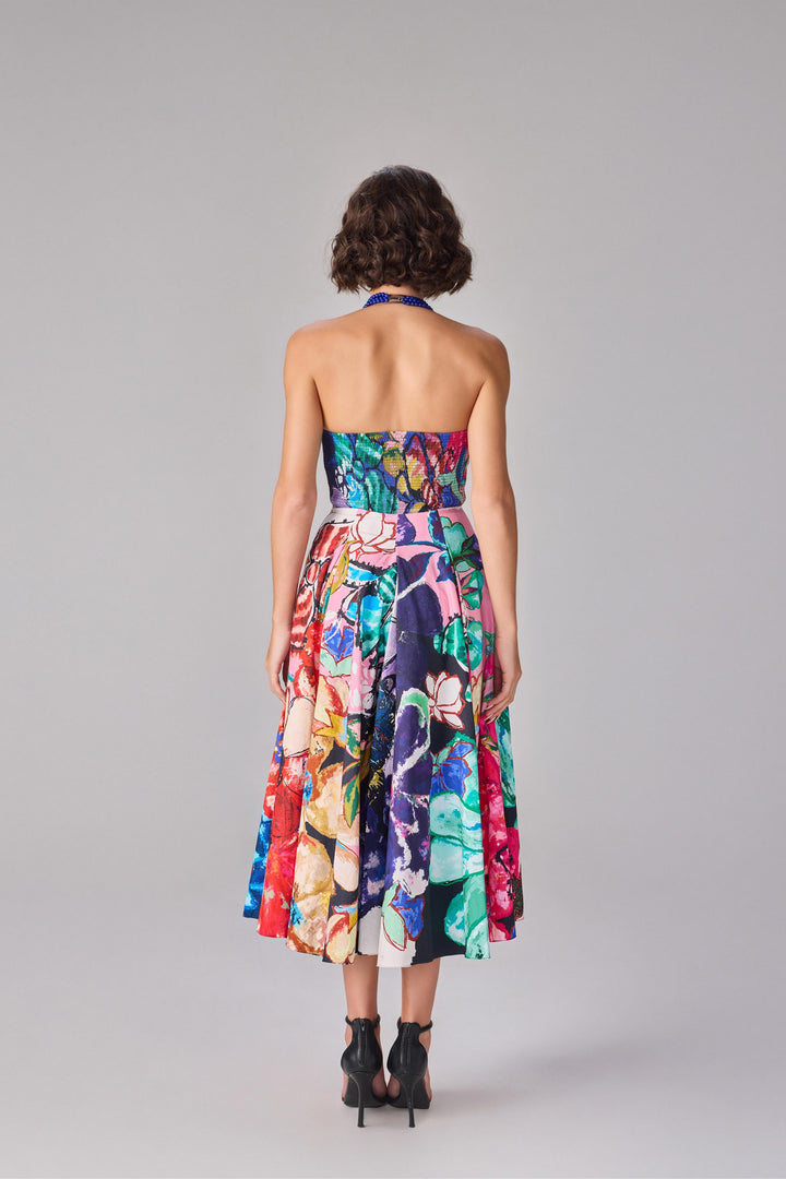 lilian dress