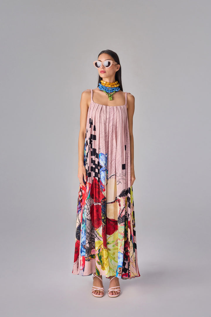 swing dress