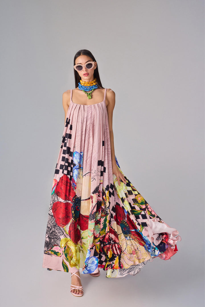 swing dress