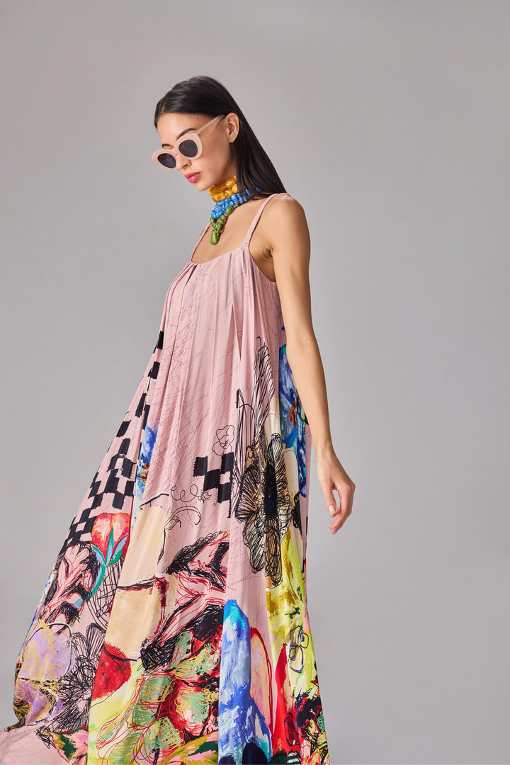 swing dress