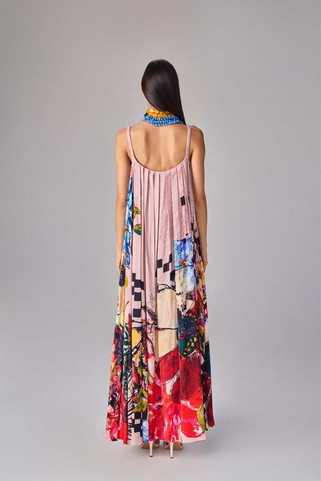 swing dress