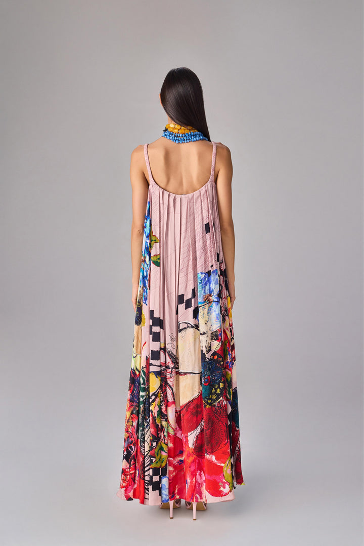 swing dress