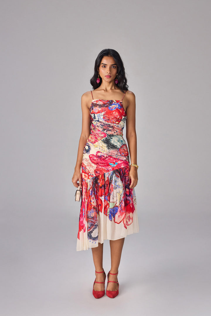 maria dress