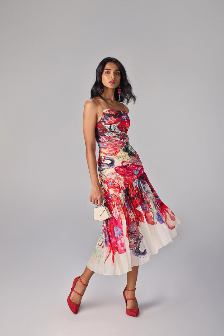 maria dress