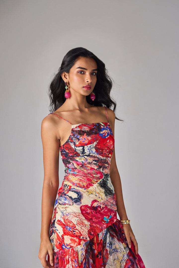 maria dress