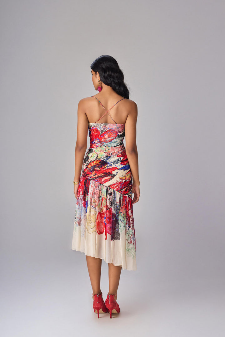 maria dress