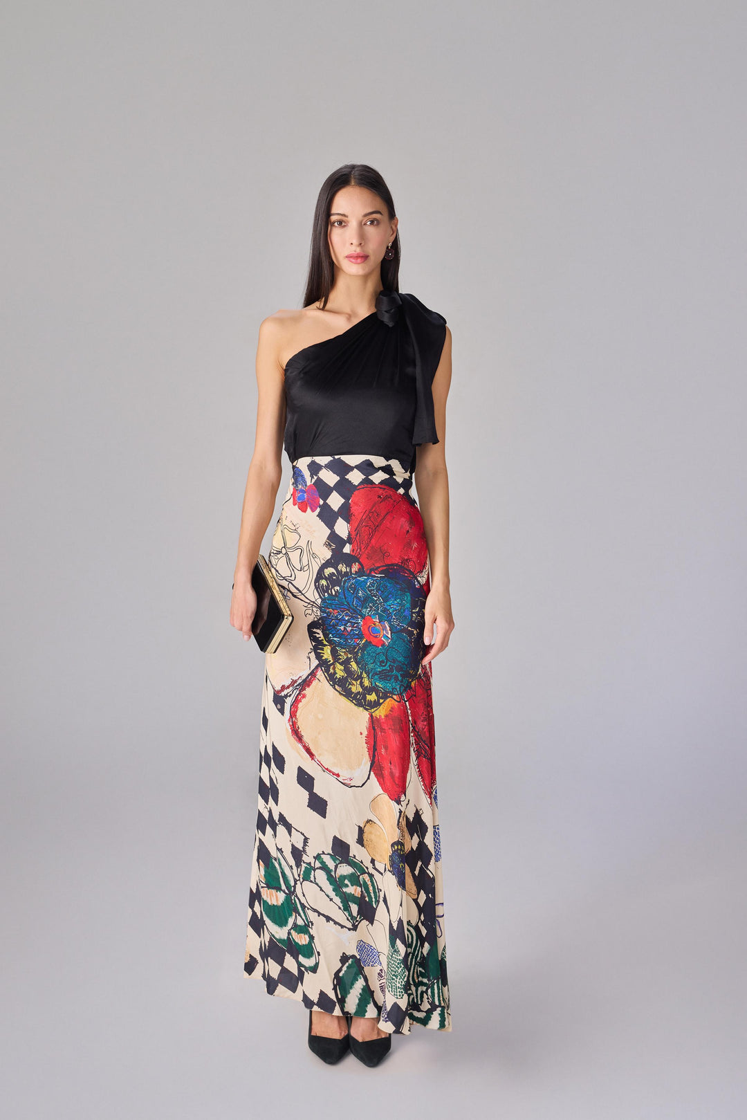 sylvia dress