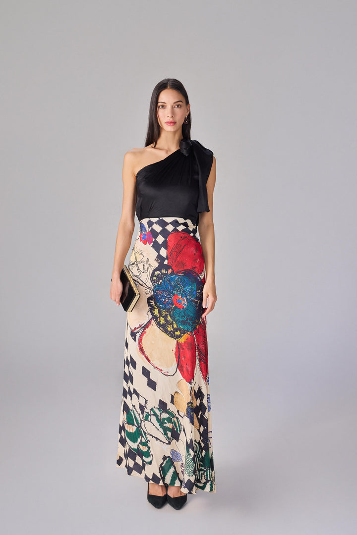 sylvia dress