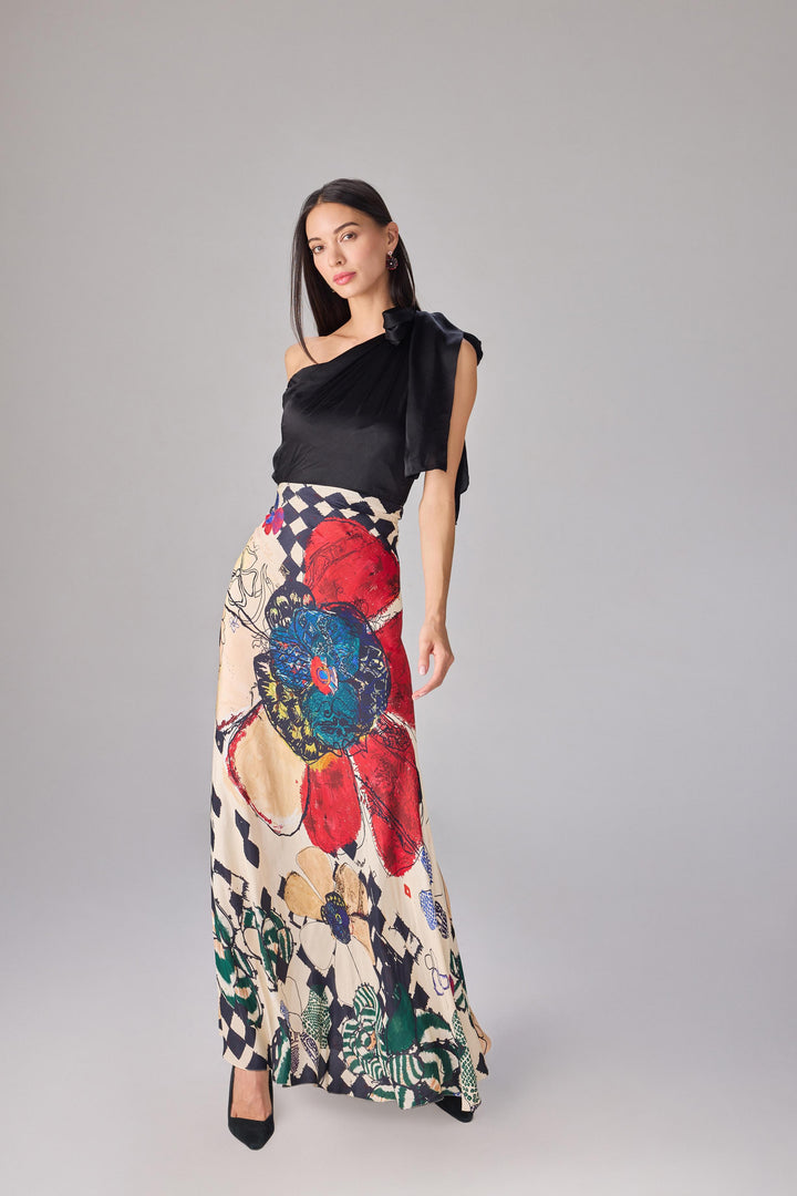 sylvia dress