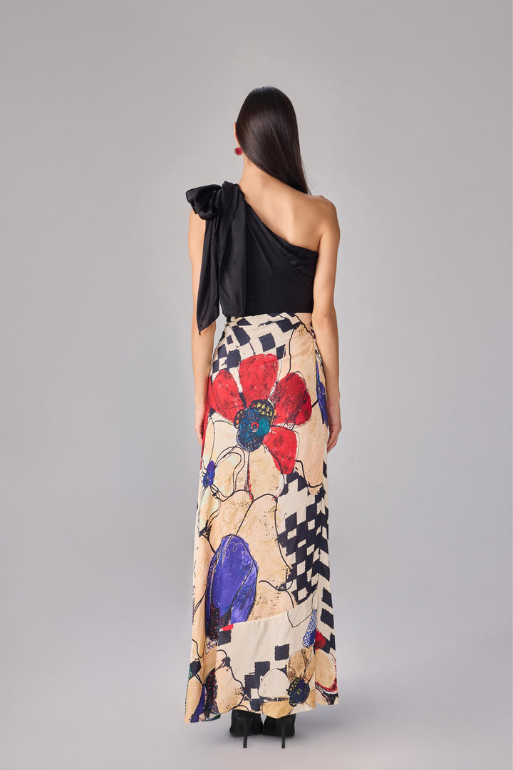sylvia dress