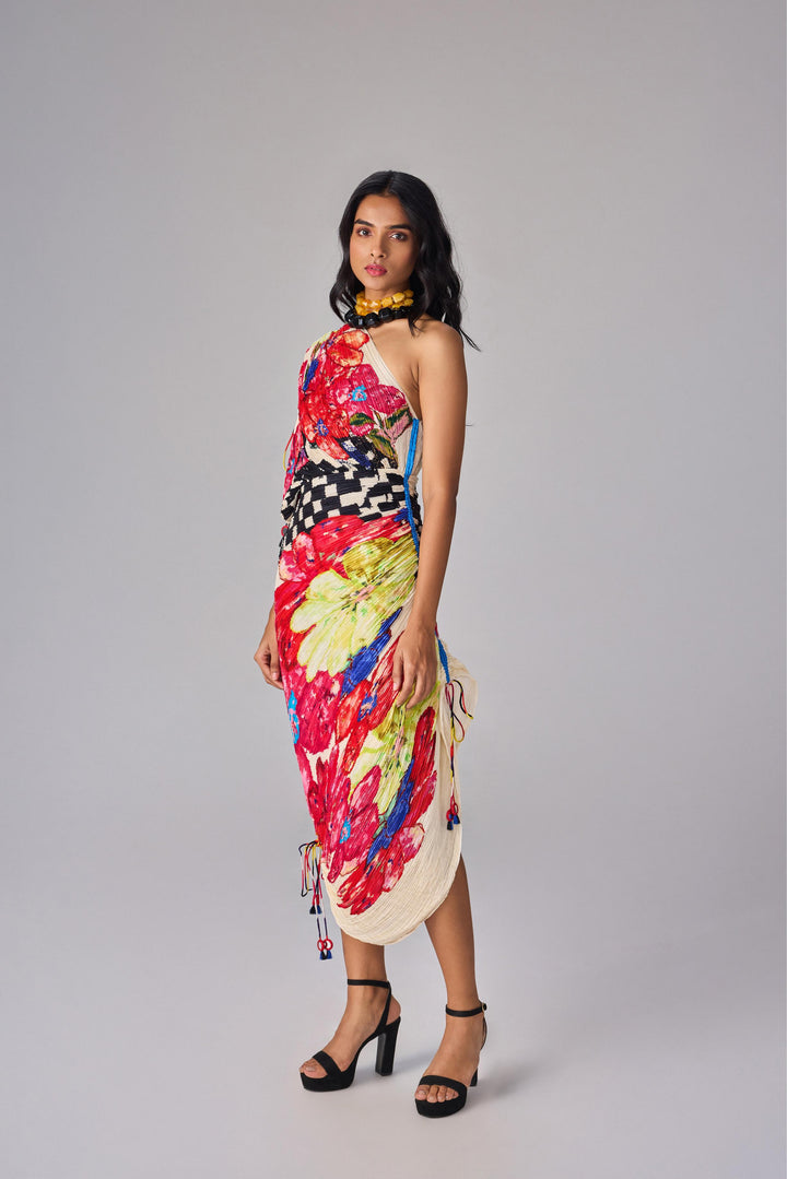 mira dress