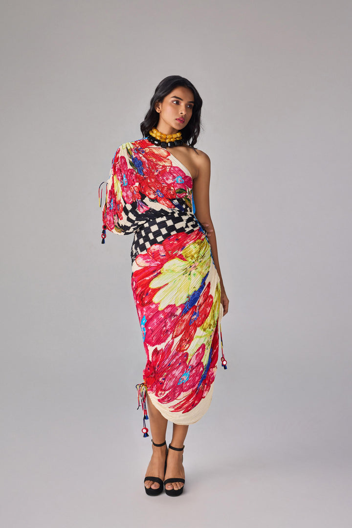 mira dress