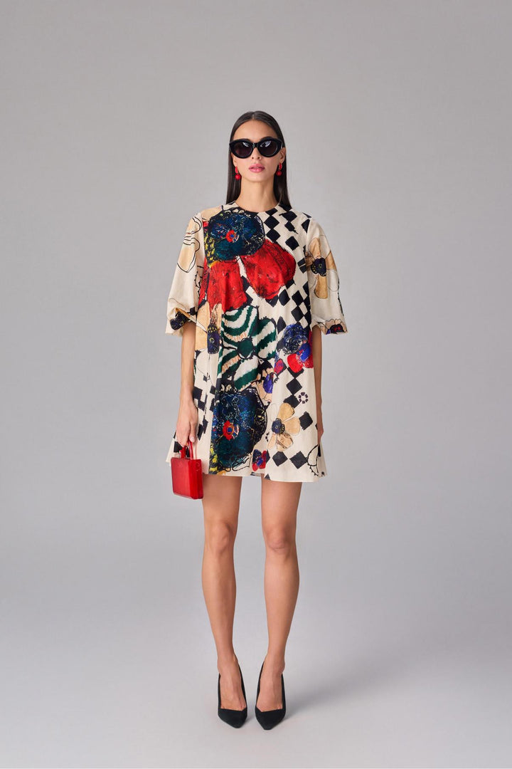 nova dress