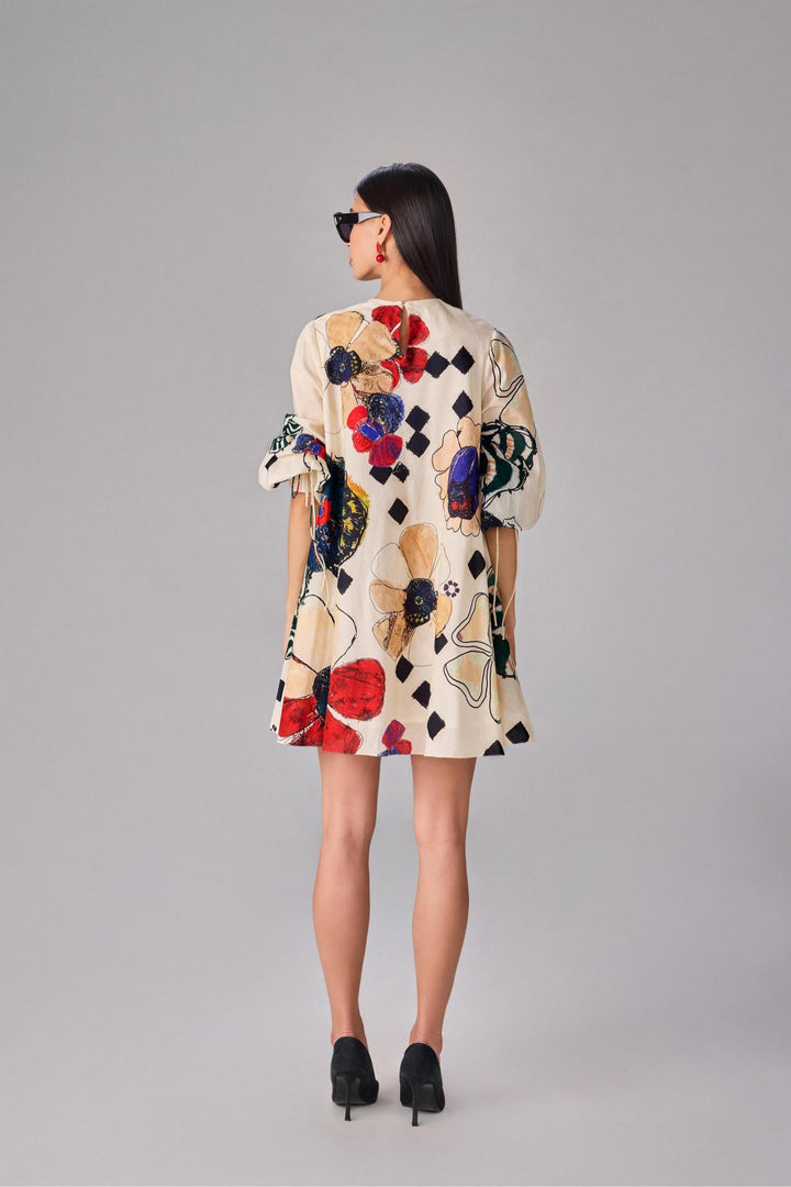 nova dress