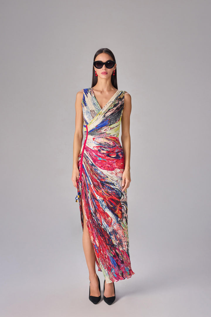 Anya dress