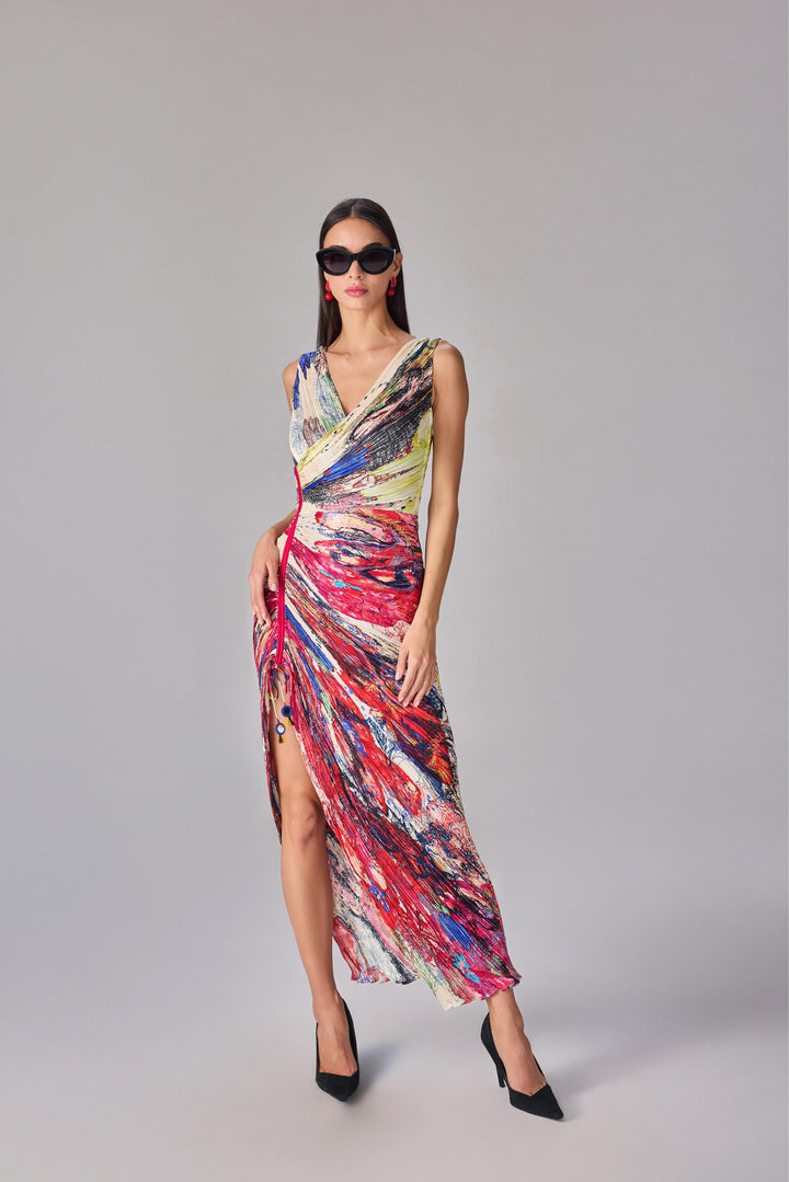 Anya dress