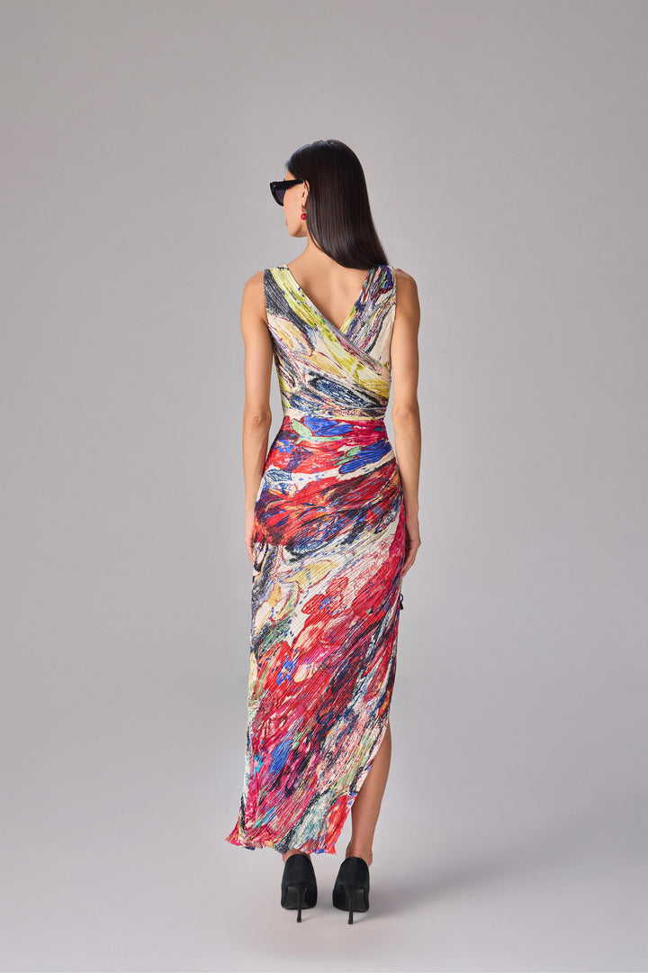 Anya dress