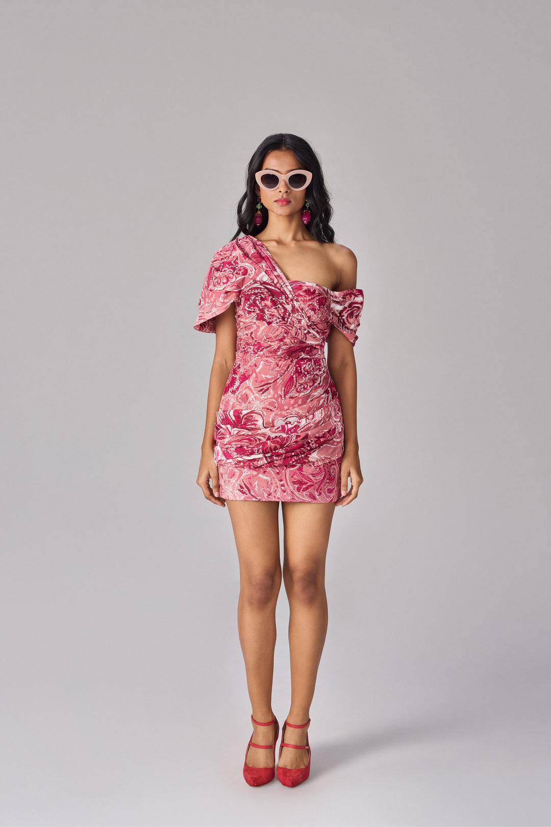 rochelle dress