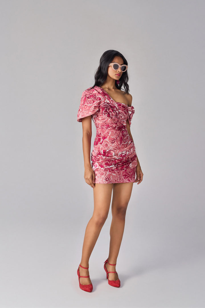 rochelle dress