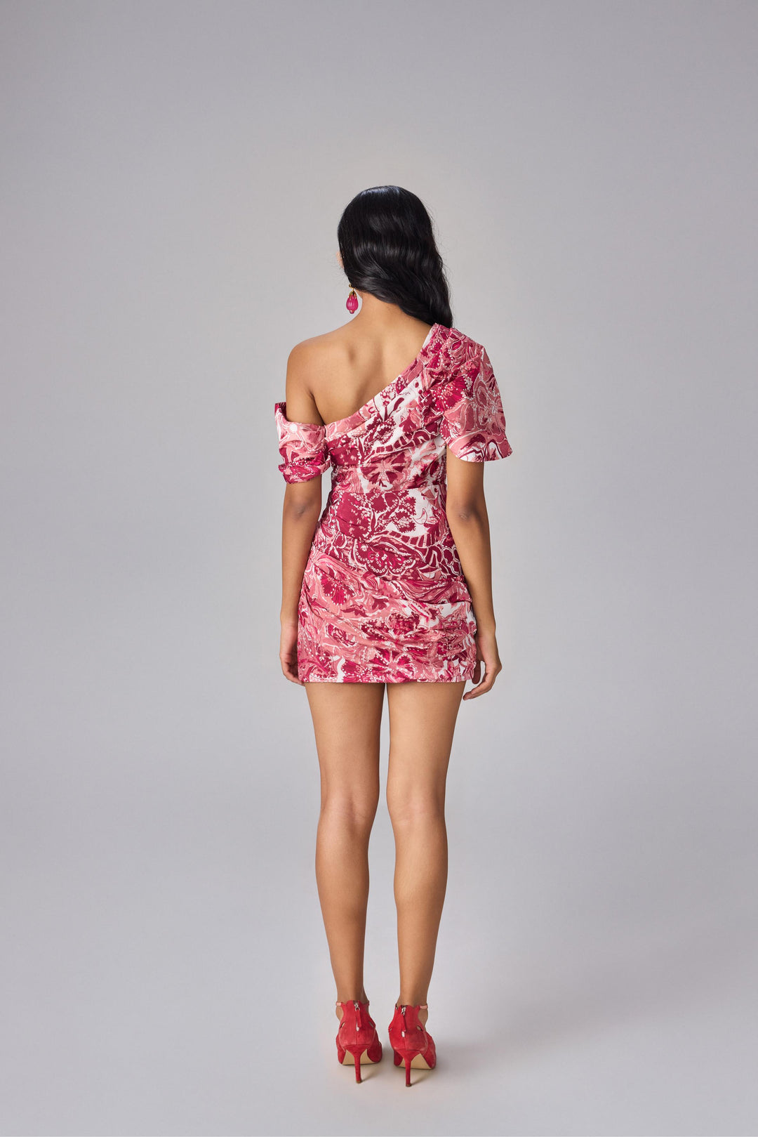 rochelle dress