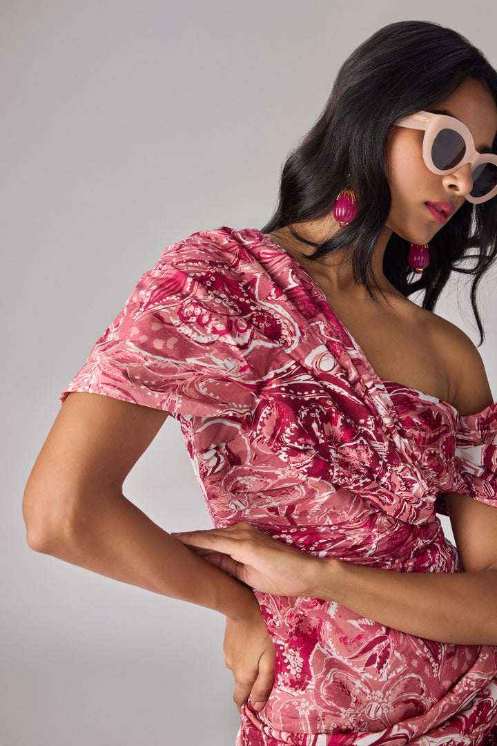 rochelle dress