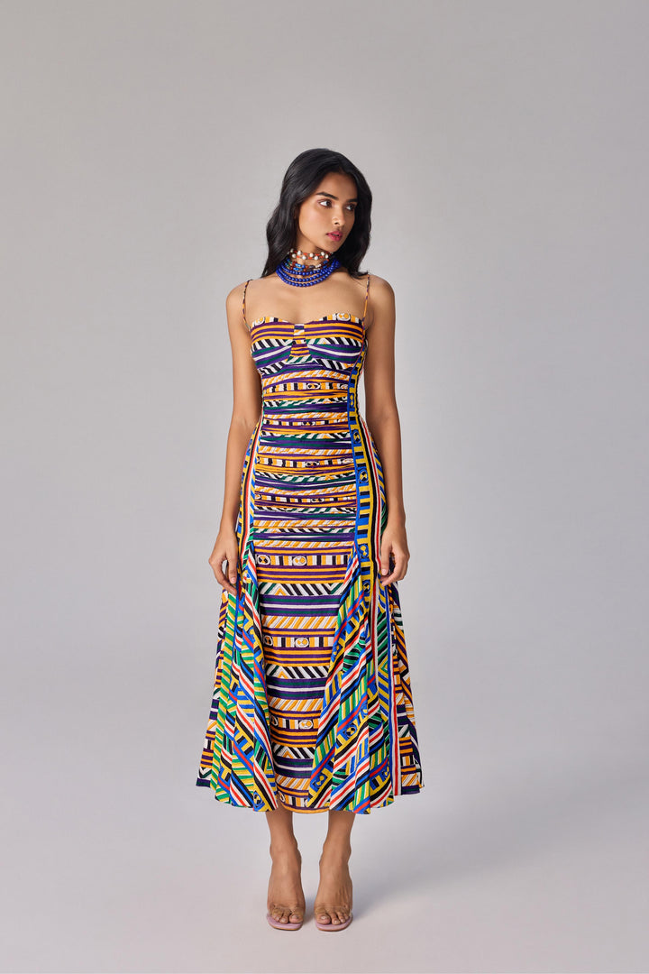 mila dress