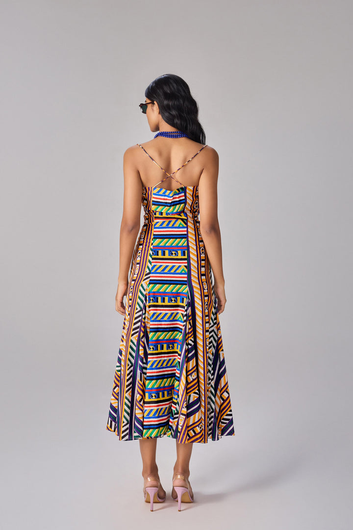 mila dress