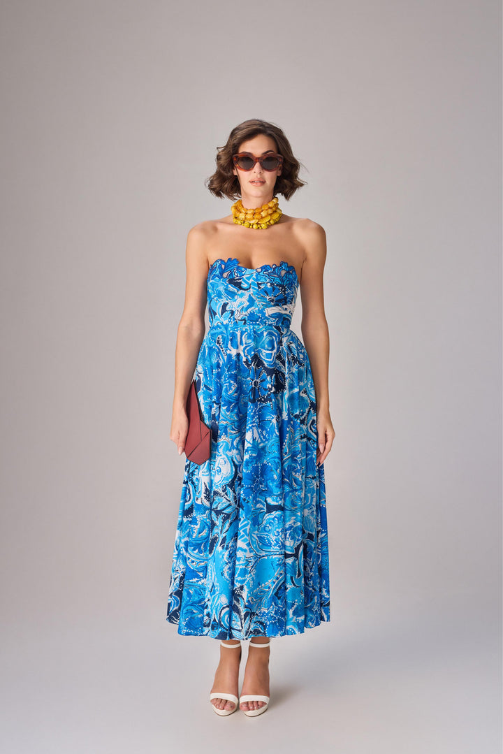 myra dress