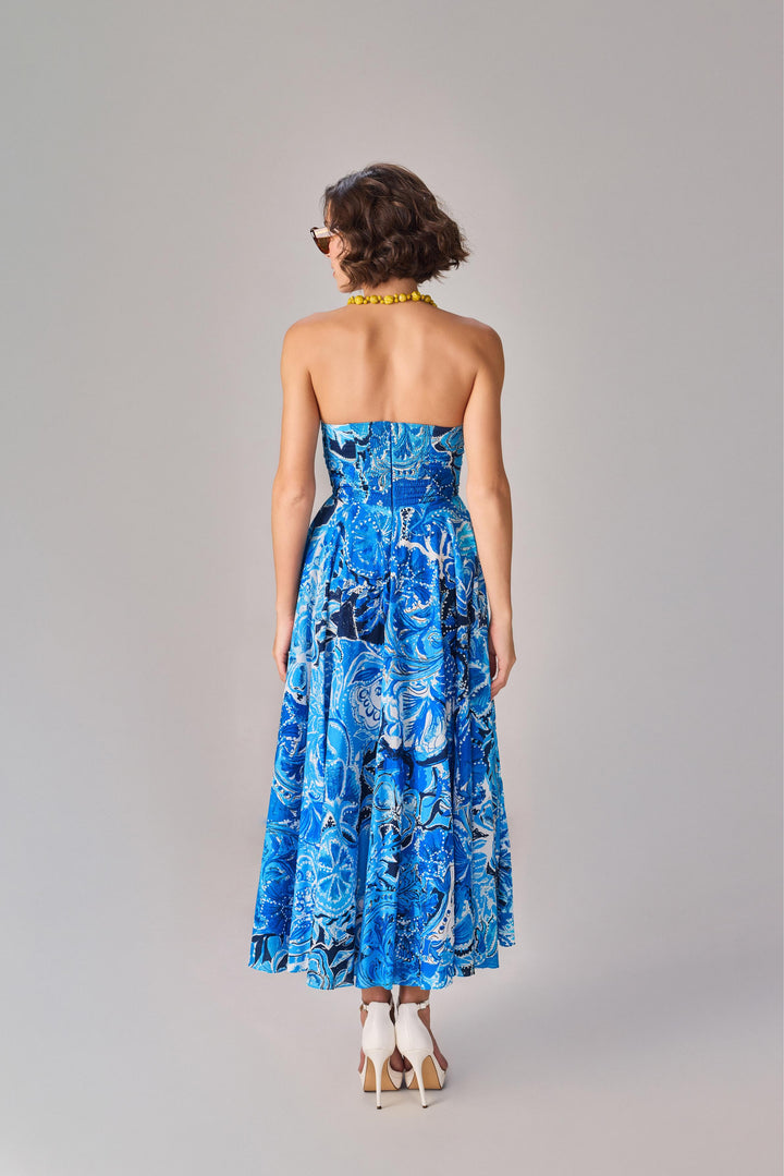 myra dress