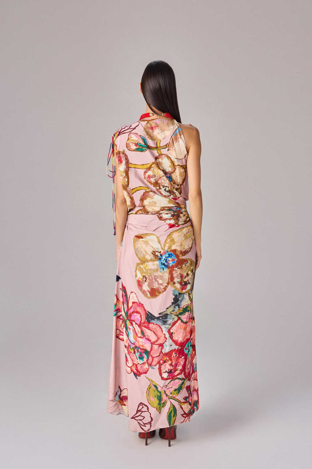 nargis dress