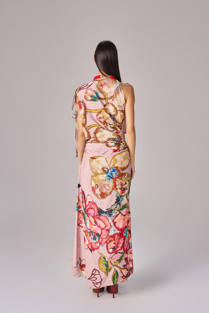 nargis dress