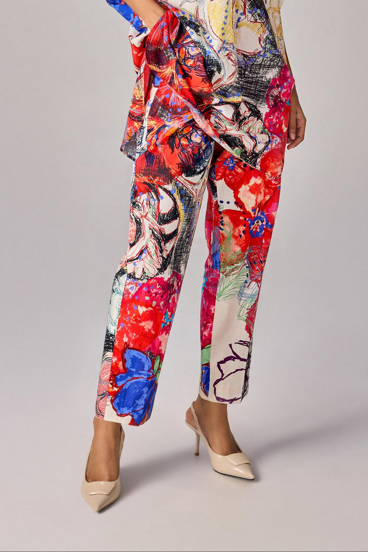 akira trouser