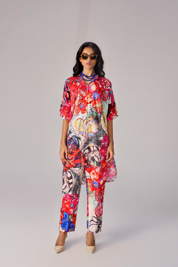 akira trouser