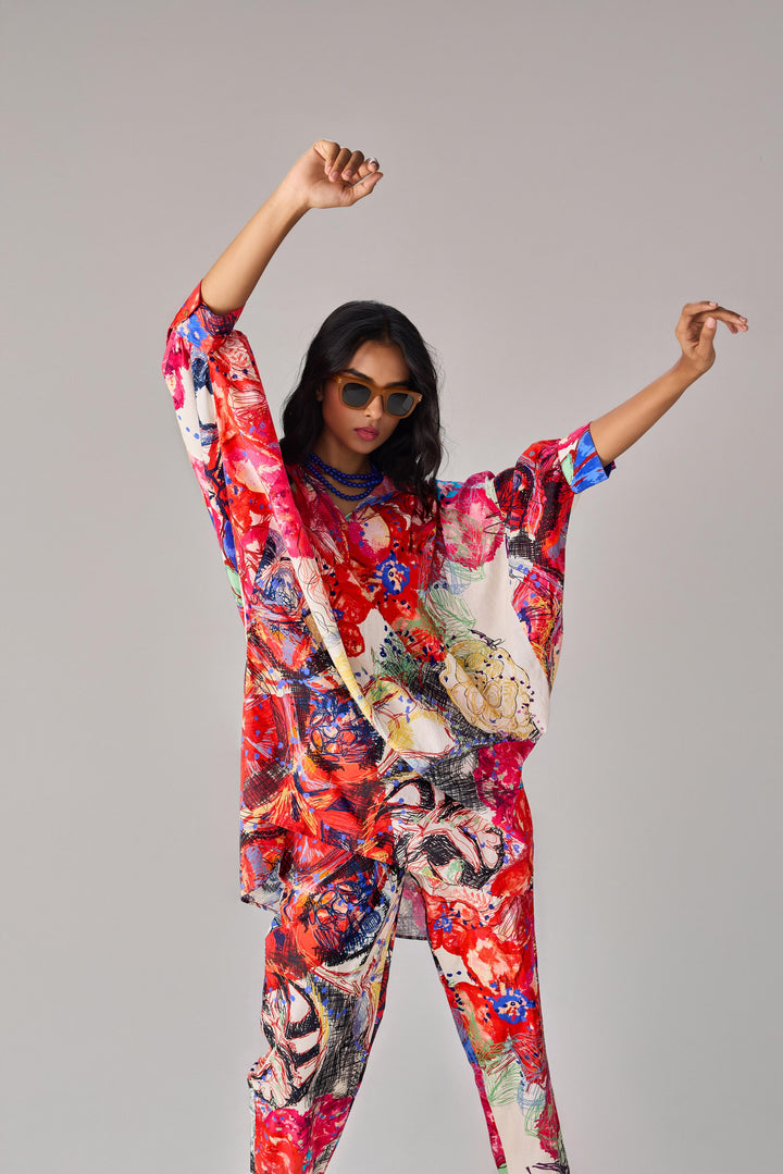 akira trouser