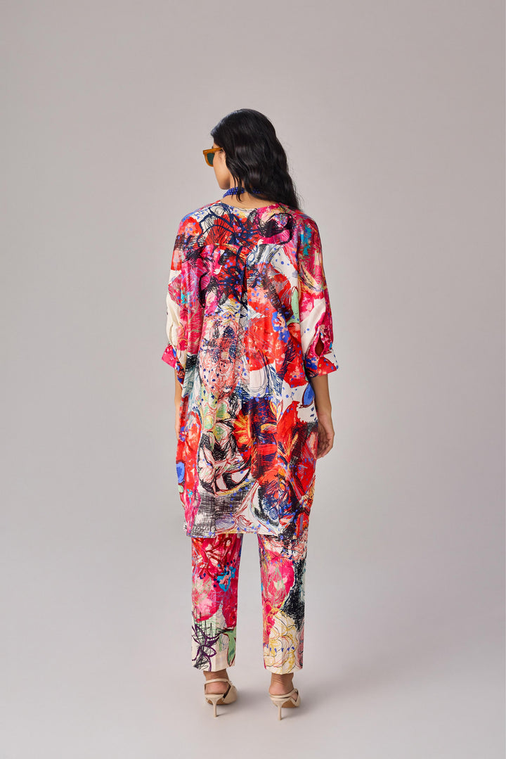 akira trouser