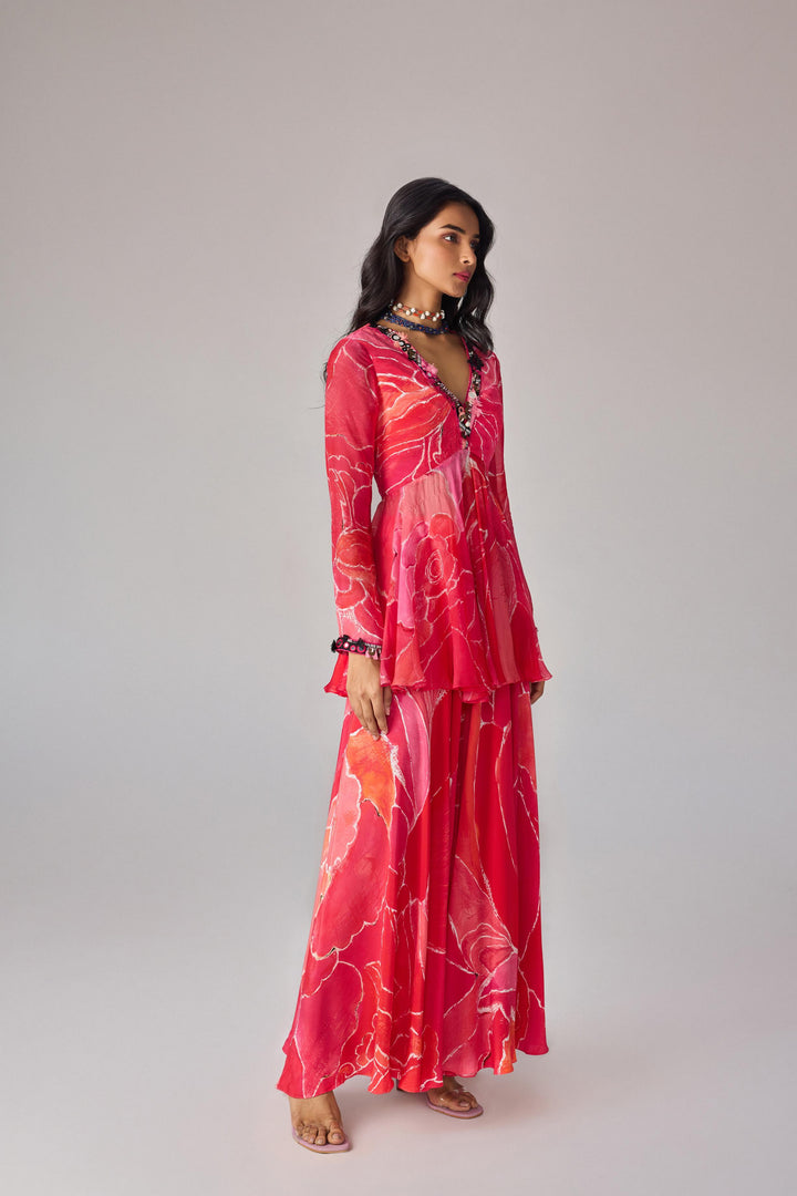 noor palazzo